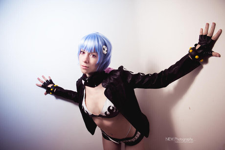 Shiroiaisu Anpan pornographic star picture