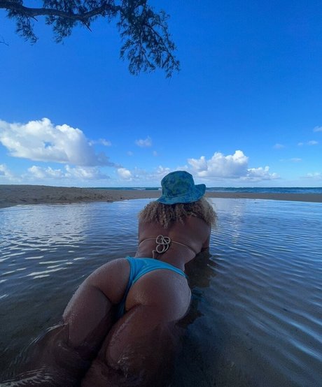 ThatThickPaige best model pics