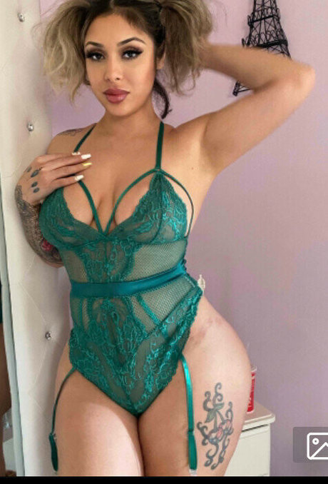 Hellomissbianca star erotic images