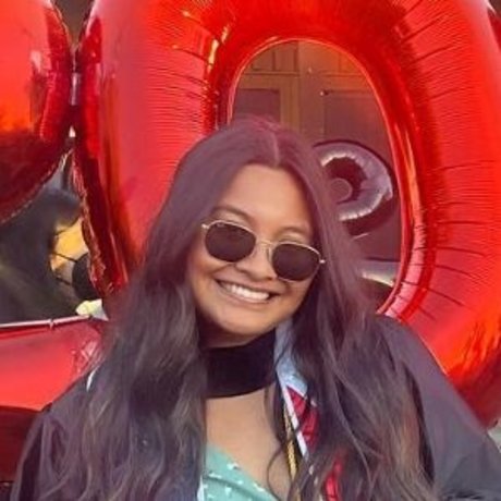 Andrea Hernandez actress img