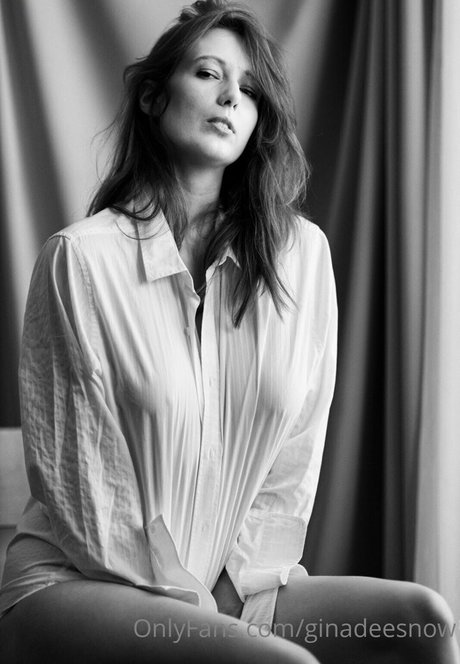 hotginasnow star adult pics