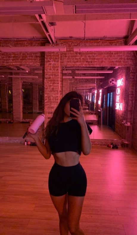 Alexandra Malliaras pornographic actress photo