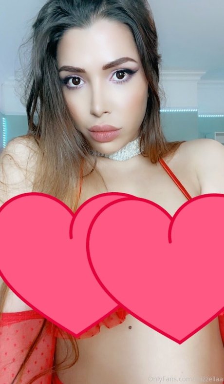 Mizz Ellaa ASMR pornstar pic