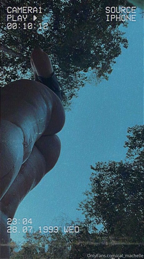 Caterina Donnelly model exclusive photos