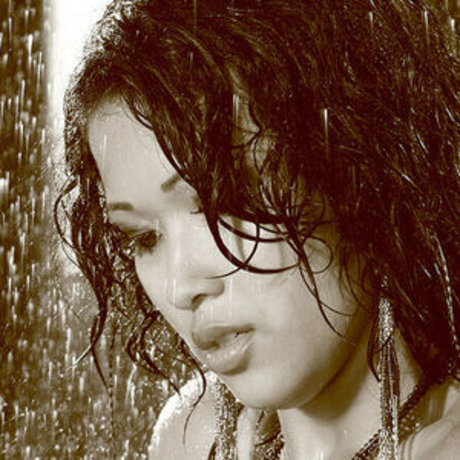 Michelle Yee Williams beautiful actress images