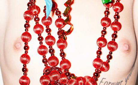 Kristina Letushova top star pics