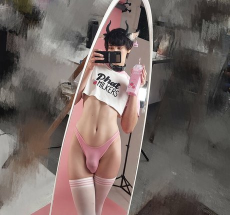 Shunsukecos model porn image