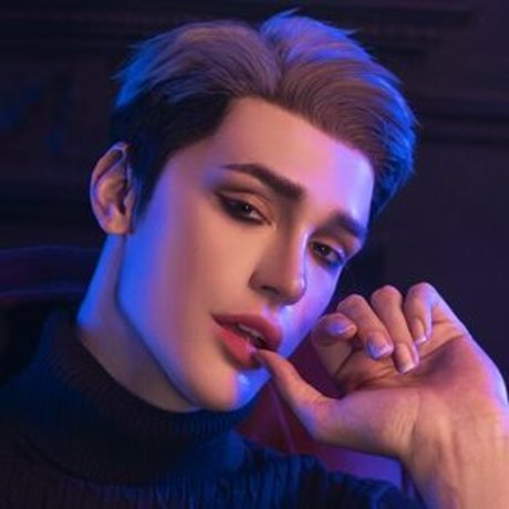 Shunsukecos model top galleries