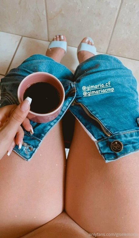 Giselle Maria erotic star images