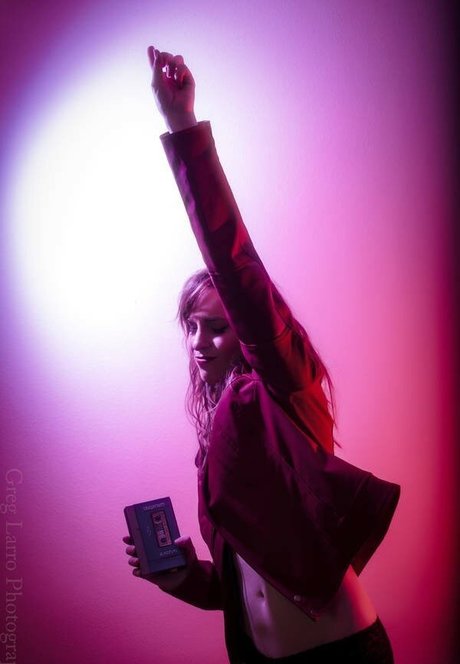 Tanya Wheelock pornstar nudes image