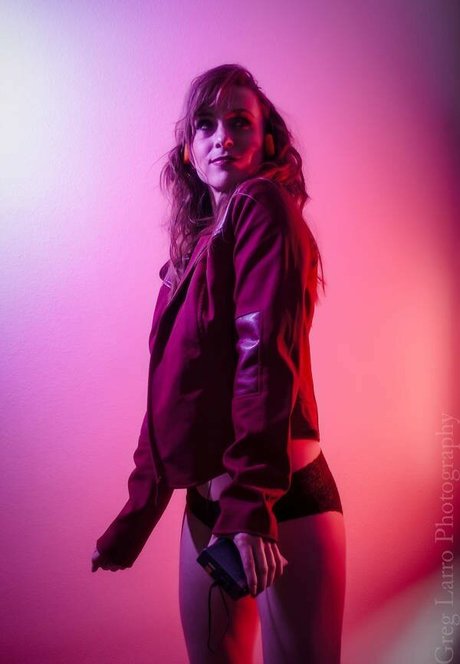 Tanya Wheelock star naked archive