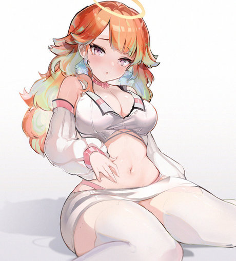 Koahri1 nudes actress image