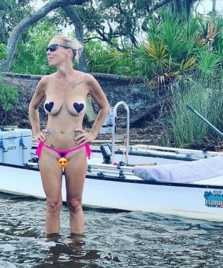 Playful Adventures sexy model pics