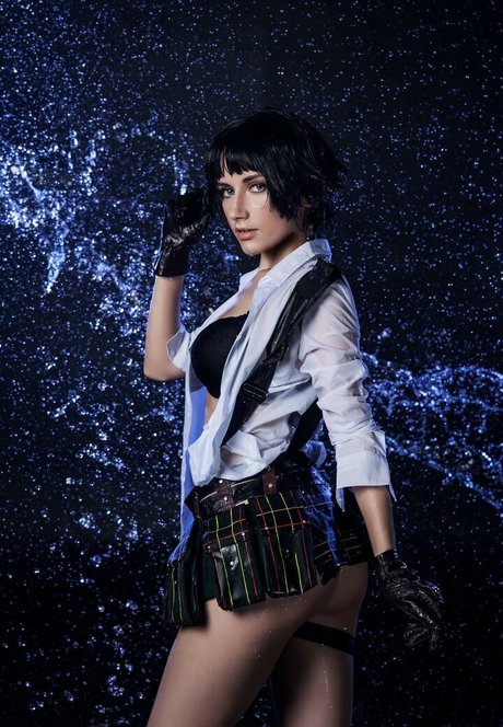 Narga top model archive