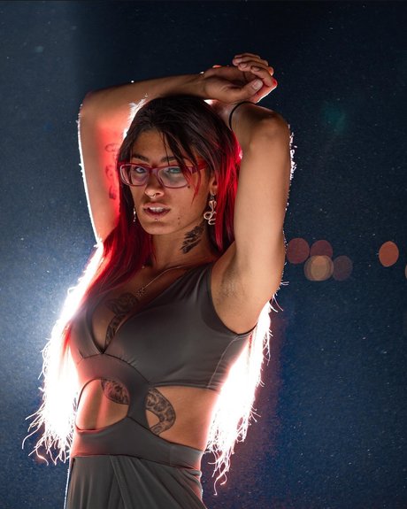 Phenom Fatal star beautiful gallery