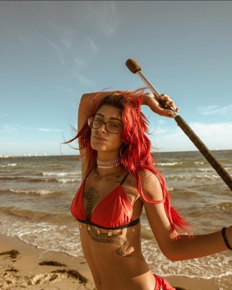 Phenom Fatal star nudes pics