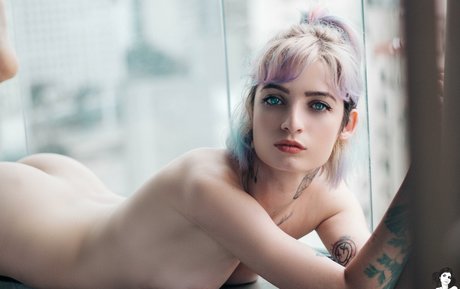 millene hd pornstar photo