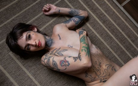 millene hd model photo