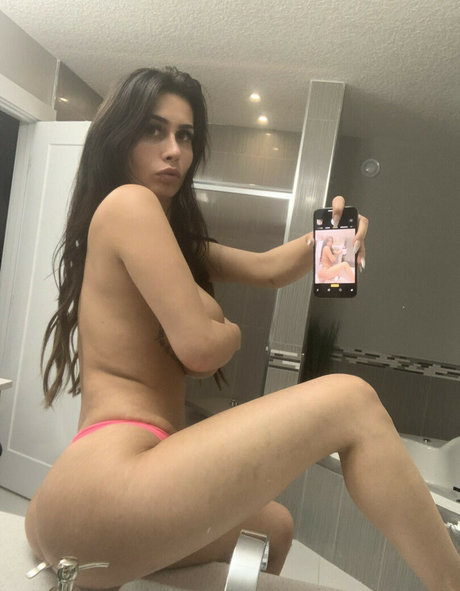 Danielle DeVille pornstar exclusive image