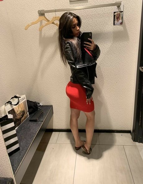 Danielle DeVille erotic pornstar archive