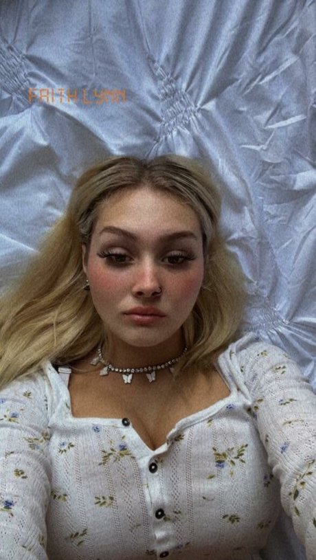 Faith Lynn star nudes img