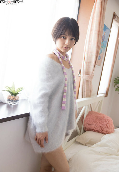 Tsubasa Akimoto star pretty image