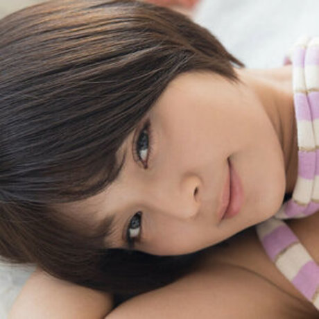 Tsubasa Akimoto model hot img