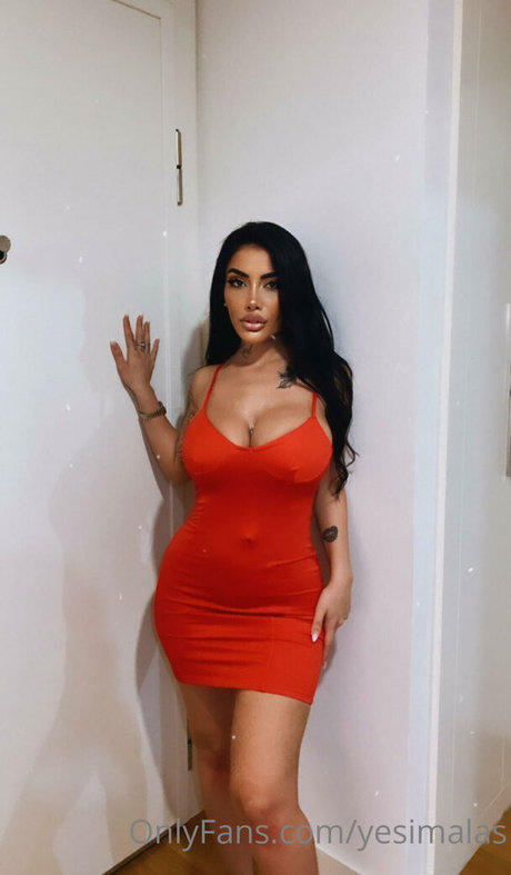 Yeim Alas pornstar hot img