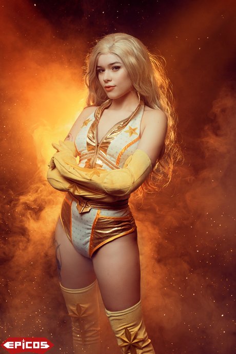 Inu A Akane model naked galleries