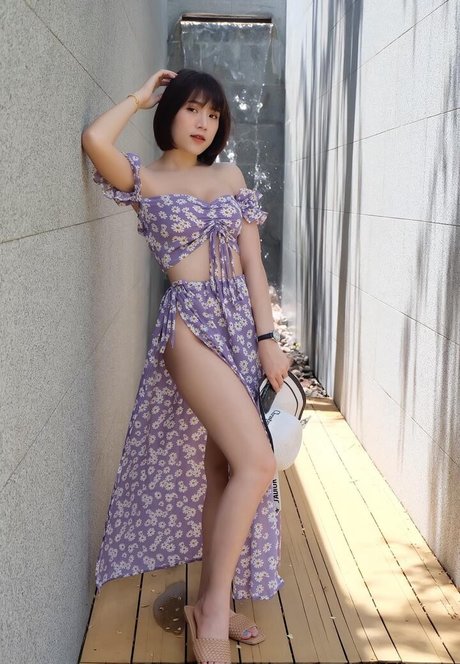 Ploymuay hd model pics