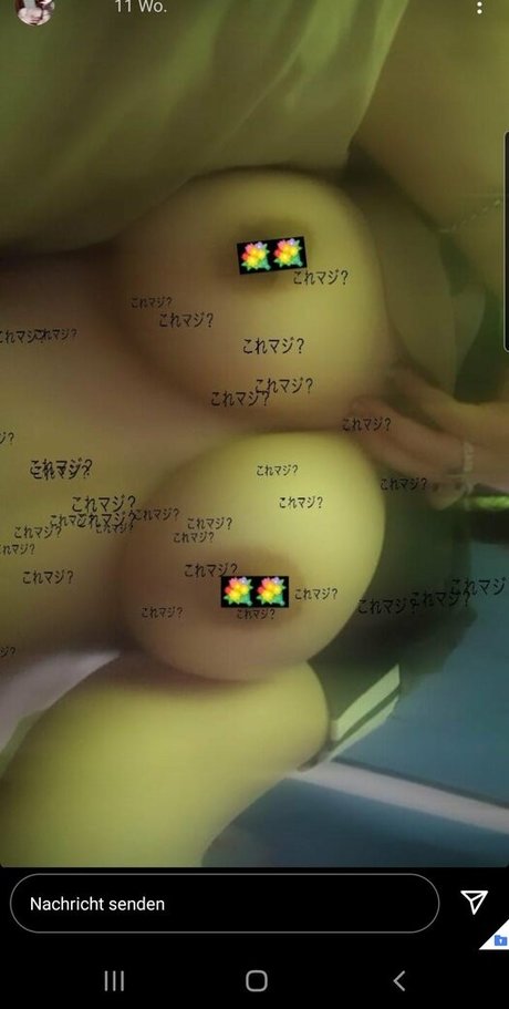 Mafuyh naked actress photos