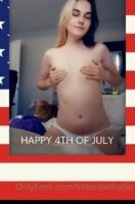 Kittenbell model nice archive