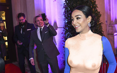 Verona Pooth model beautiful galleries