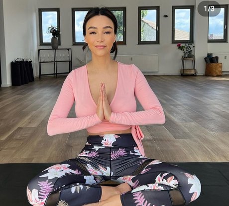 Verona Pooth model pornographic pics