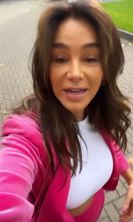 Verona Pooth pornstar sexy pic