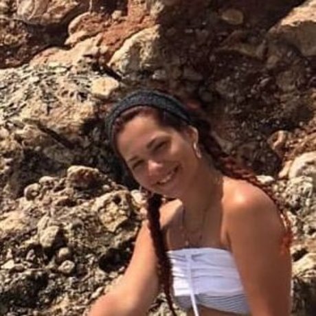 Aria Paria model perfect galleries