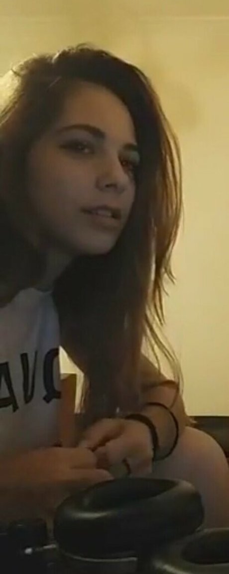 Aria Paria art star picture