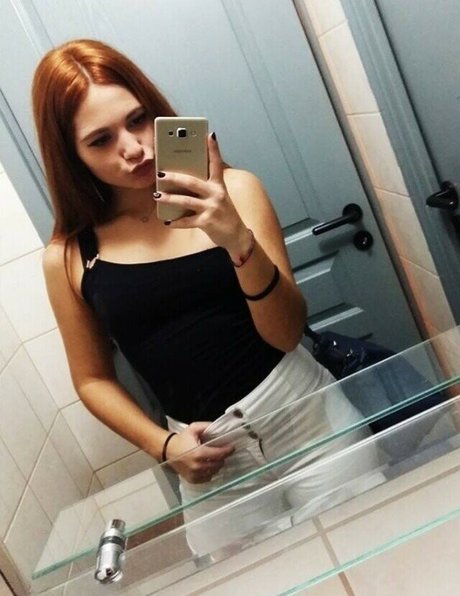 Aria Paria art pornstar image