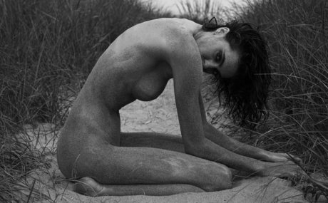 Brooke Deighton model nudes galleries