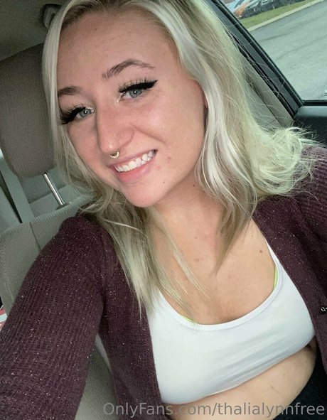 Thalia Lynn adult model gallery