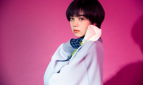 Elaiza Ikeda nice actress photos