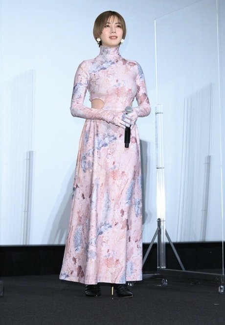 Elaiza Ikeda pornstar nudes galleries