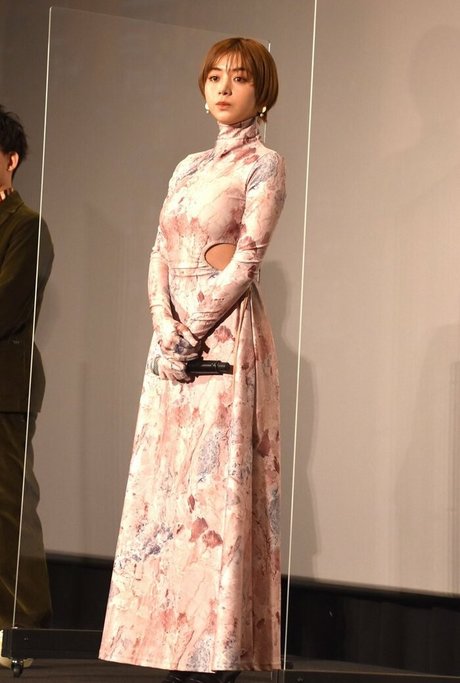 Elaiza Ikeda nudes actress img