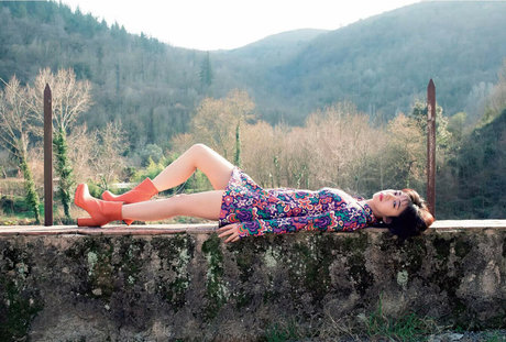 Elaiza Ikeda star art image