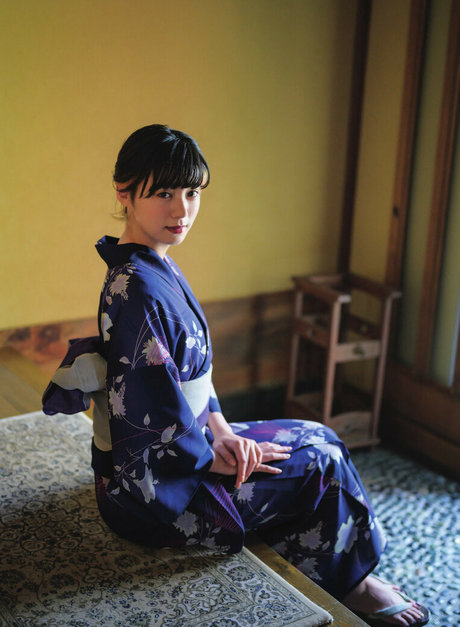 Elaiza Ikeda model pretty pictures