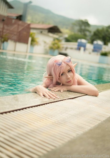 Caterpillar model best image