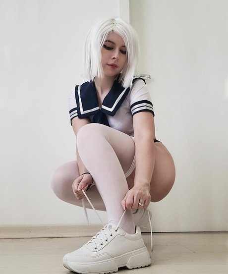 Pocket neko naked model pics