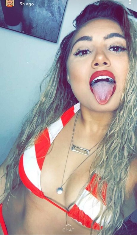 Shari G sex star photo