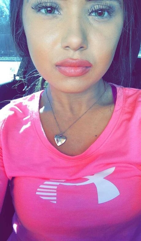 Shari G perfect model picture