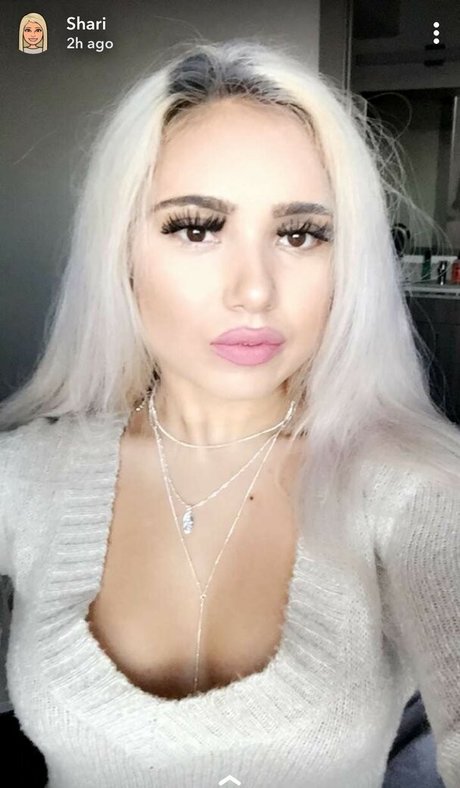 Shari G pornstar best archive